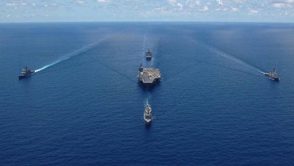 "La Chine s'emploie à saper l'ordre international" : l'OTAN change de stratégie et durcit le ton face aux manœuvres "floues" de Pékin dans le monde