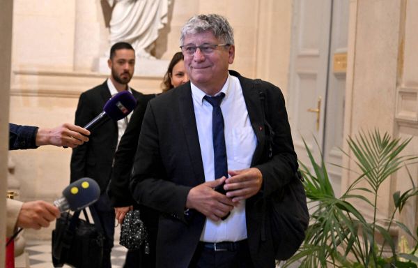 Qui est Eric Coquerel, nouveau président de la commission des finances ?