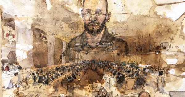 Le procès des attentats, un modèle à méditer