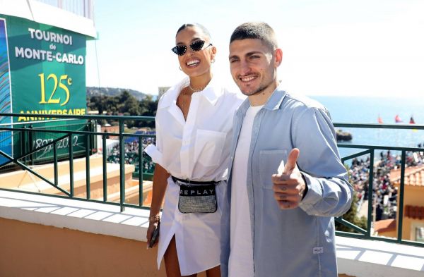 Six arrestations après le cambriolage dont a été victime Marco Verratti à Ibiza