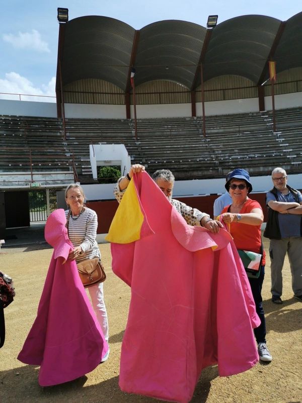 Aire-sur-l'Adour : une visite pour découvrir les secrets des arènes