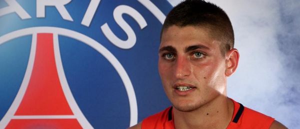 Six personnes ont été arrêtés dans le cadre de l'enquête sur le cambriolage de la maison où résidait le joueur du Paris Saint-Germain Marco Verratti à Ibiza