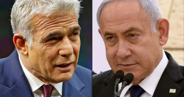 Après la dissolution du Parlement, Israël retournera aux urnes le 1er novembre
