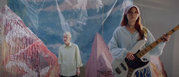 Porridge Radio, Jeshi, Tirzah… Le Pitchfork festival dévoile ses premiers noms !