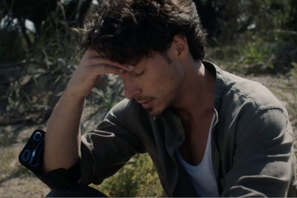Ici tout commence du 1er juillet 2022 : Tony est-il le père de Kelly ? (Spoilers)