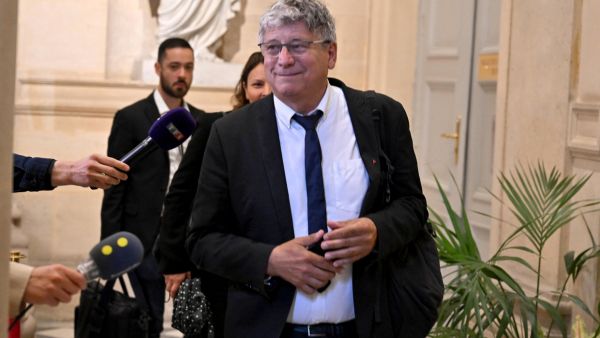 Avec Eric Coquerel, la commission des finances de l'Assemblée sera « capable de titiller le gouvernement »