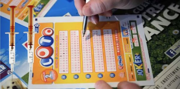 Et si tout ceci n'était que le fruit d'un "neuro" marketing gouvernemental: vaccination et loto, un jeu qui se vaut ?