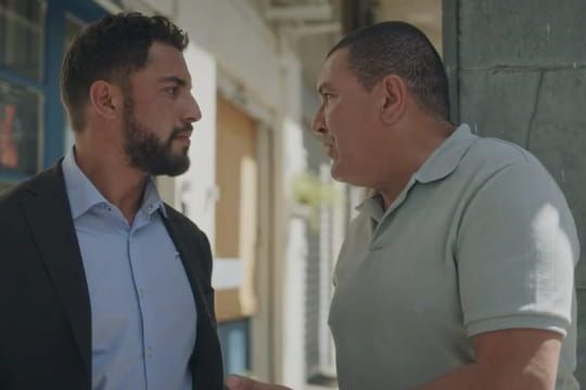 Plus belle la vie du 1er juillet 2022 : Abdel affronte son père, spoilers