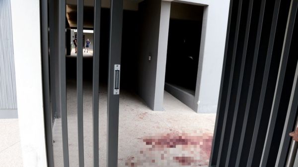 Féminicide à Narbonne : l'ex compagnon s'est rendu et aurait reconnu les faits