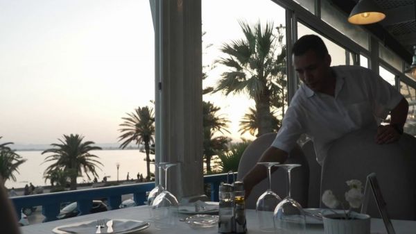 Hôtellerie-restauration : de la main d'œuvre tunisienne pour palier le manque de personnel