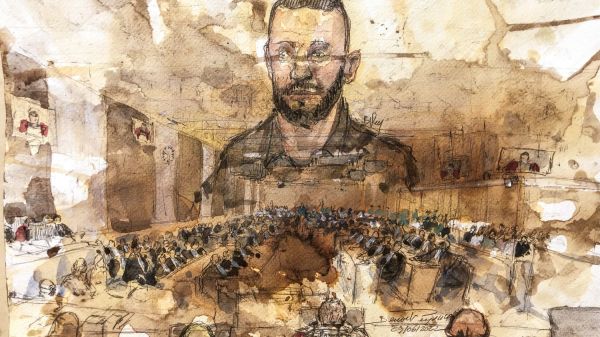 Procès des attentats du 13-Novembre : "La justice a eu le dernier mot face à ces actes de terrorisme ignobles", estime l'un des avocats généraux