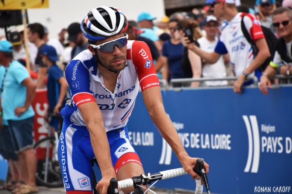 Pinot en jaune après 9 étapes sur le Tour de France 2022 ? Une brève histoire de l’avenir….Partie 1 [Texte parodique]