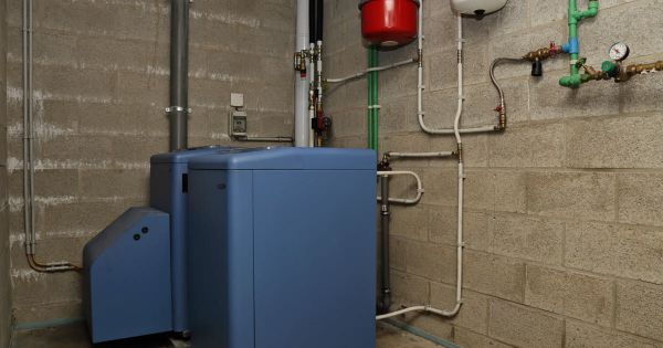 Consommation. Chaudières au fioul : « Si on vous propose un remplacement à un euro, il y a anguille sous roche »