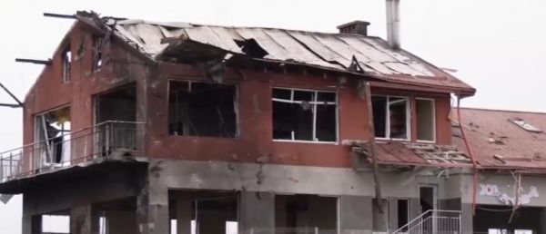 Guerre en Ukraine : Au moins 17 personnes ont été tuées lors de frappes sur des immeubles de la région d'Odessa, dans le sud du pays, selon Kiev