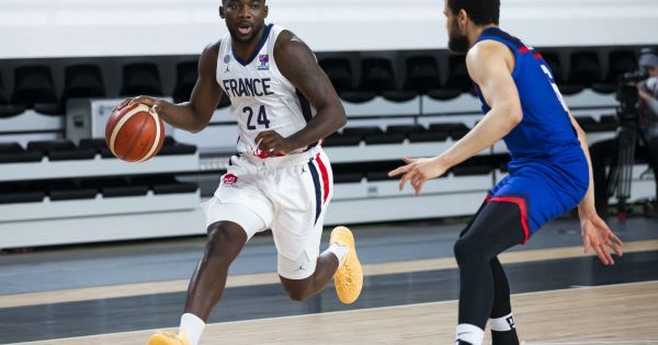 Basket-ball. Les Bleus sans leurs stars au Monténégro sur la route du Mondial
