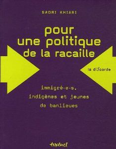 Y a-t-il un « racisme anti-blanc » ? | Indigènes de la République