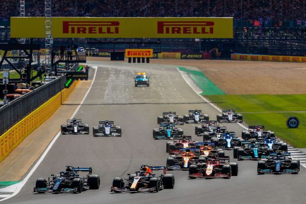 GP de Grande-Bretagne F1 : horaires, chaînes TV, programme... Comment suivre le Grand Prix en direct ?