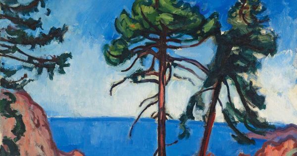 Monet, Matisse, Dufy : 12 expositions d’art moderne à visiter cet été