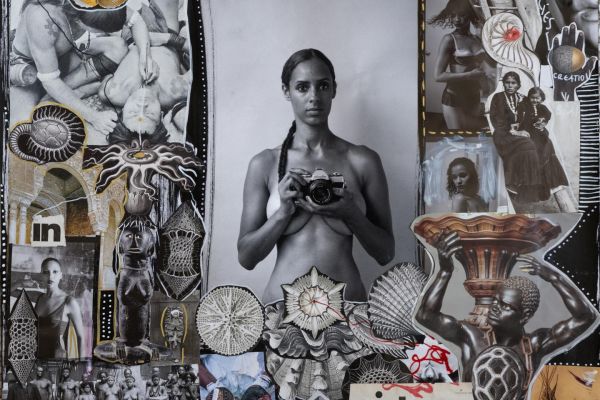 « Sur les plateformes, on regarde moins la couleur de peau » : les artistes africains séduits par les NFT