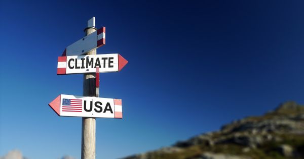 États-Unis : la Cour suprême ampute le pouvoir de contrôle des émissions de carbone par l'EPA