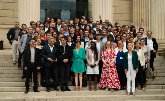 LFI / Nupes : beaucoup de musulmans parmi les électeurs, très peu parmi les élus