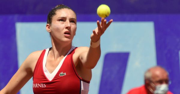 Tennis. Le Grand Est Open 88 est sur la ligne de départ