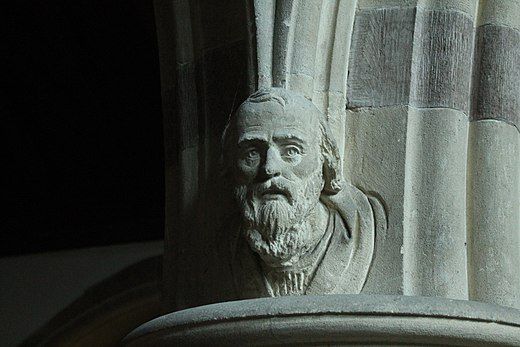 A la découverte des Saints Bretons. Le 2 juillet, c’est la St Ouzog