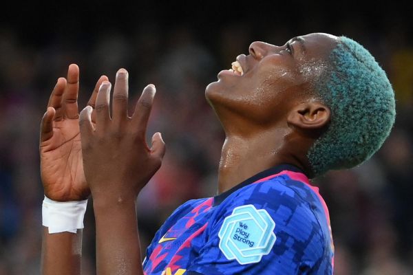 CAN 2022 féminine : le Nigeria et les autres...