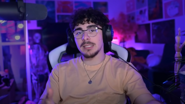 #BalanceTonInfluenceur : qui est Amaru, le streamer au cœur de la polémique, et que lui est-il reproché ?