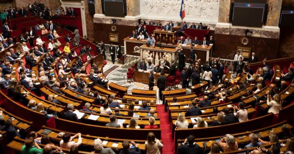 Les députés aixois Anne-Laurence Petel et Mohamed Laqhila deviennent vice-présidents de commissions de l'Assemblée nationale