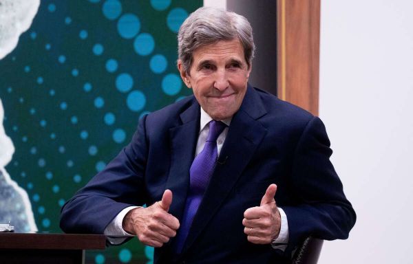 Changement climatique : Les Etats-Unis déterminés à tenir leurs objectifs, assure John Kerry après une décision de la Cour suprême
