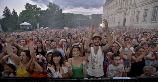 Haute-Loire. Un mois de juillet riche en festivals