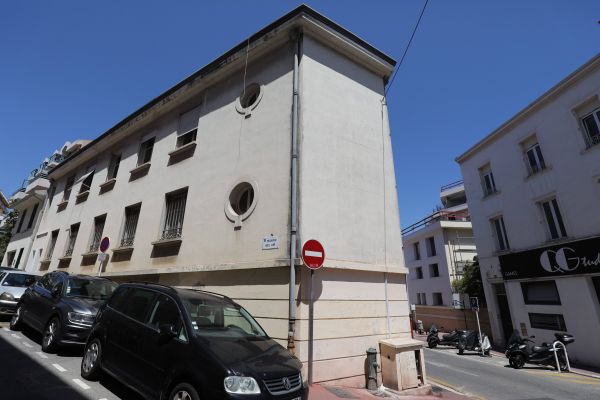 Quel avenir pour le bâtiment de Petit-Juas qui abritait autrefois Cannes TV?