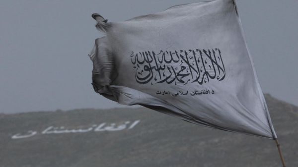 Le chef spirituel des talibans somme l'Occident d'arrêter de «se mêler» des affaires afghanes