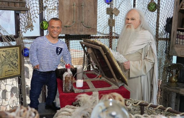 « Fort Boyard » : Epreuves inédites, retour de la vigie... Du neuf et du vieux pour la 33e saison