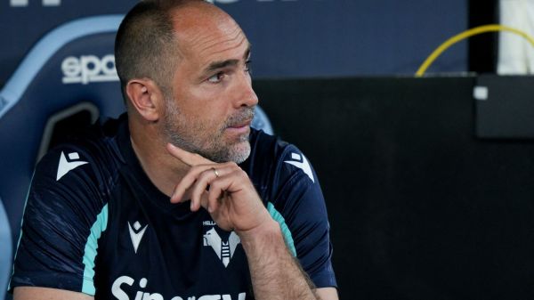 Olympique de Marseille : un accord de principe trouvé avec l'entraîneur croate Igor Tudor