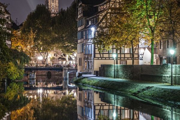 Strasbourg : qui se cache derrière les clichés de La Chouette Photo ?