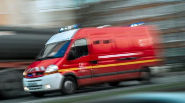 Haute-Garonne : une femme tuée à l'arme blanche près de Toulouse, son compagnon blessé