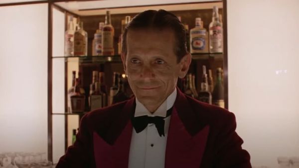 L'acteur Joe Turkel, célèbre pour ses rôles dans "Shining" and "Blade Runner" est mort à 94 ans