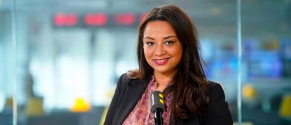 Julia Martin de retour sur FranceInfo durant tout l'été dès le 9 juillet, avec "J'ai 10 ans" - La journaliste fera découvrir des personnalités à travers leur enfance
