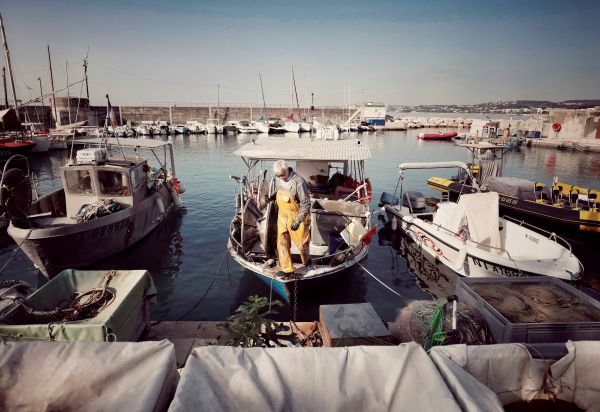 La baignade de nouveau autorisée au Cros-de-Cagnes