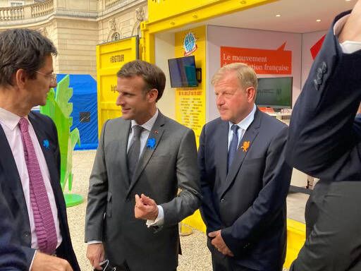 Suivez en direct le Big Tour qui fait étape à La Londe ce samedi