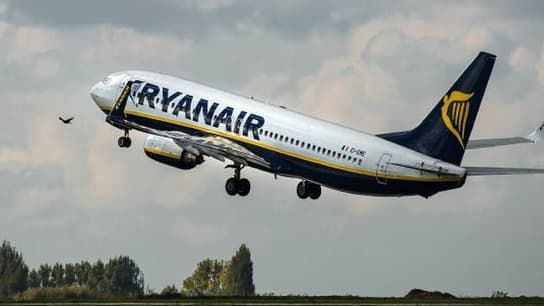 Espagne: la grève chez Ryanair prolongée de 12 jours supplémentaires