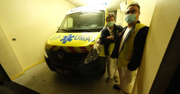 Loire. Septuagénaire revenue à la vie après avoir été déclarée morte : "C'est absolument exceptionnel"