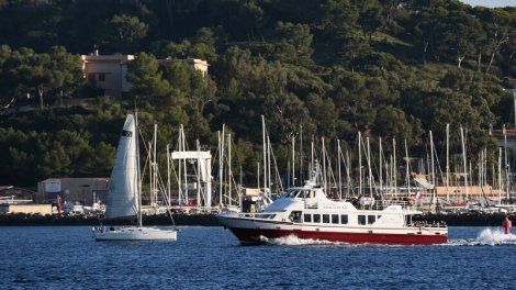 L’île de Porquerolles n’aura plus de policiers la nuit