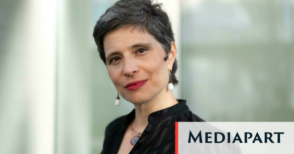 L'historienne Malika Rahal: «La France n'a jamais fait son tournant anticolonialiste»