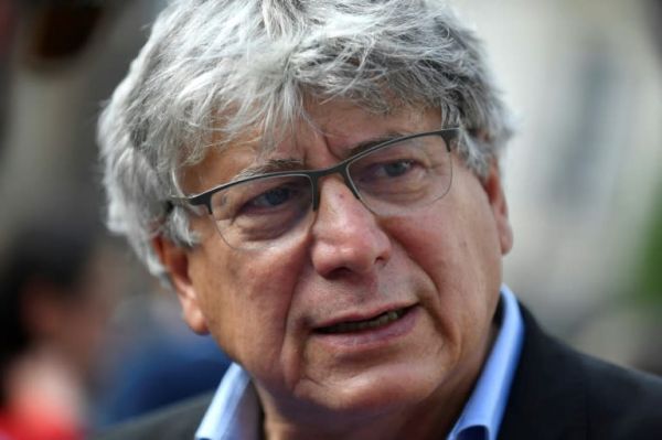 Coquerel dénonce des "rumeurs infondées" sur son comportement envers les femmes