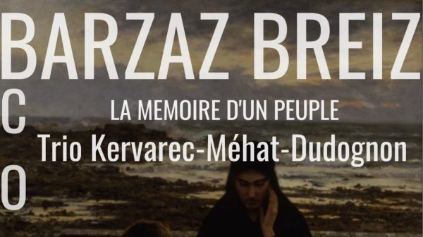 Pontivy. « La mémoire d'un peuple & le Barzaz Breiz », un concert à découvrir le 23 juillet 2022