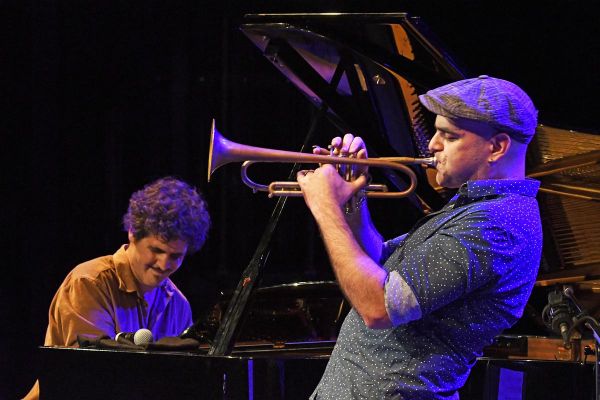 Oloron : un concert annulé, mais il y a encore de quoi s'amuser au festival de jazz