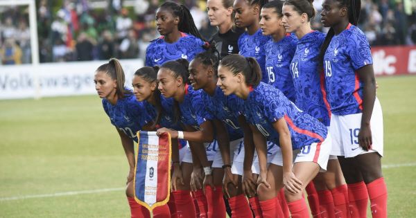 Football féminin. Primes : encore loin de l'égalité financière